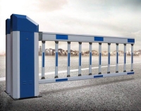 智能停車收費系統(tǒng)